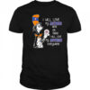 The Cat in the Hat I will love my Astros here or there I will love my Astros everywhere shirt