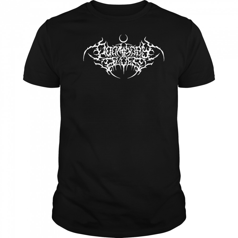 Bambie Thug Doomsday Metal T-shirt