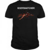 Bodysnatcher Toothache Vile Conduct T-Shirt