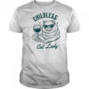 Childless Cat Lady shirt