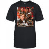 Cleveland Browns Dillon Gabriel Harold Fannin Jr. Carson Schwesinger Quinshon Judkins 2025 NFL Draft Shirt