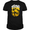 Electric Callboy Melting Smile T-shirt