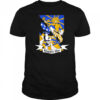Hex Lights Out shirt