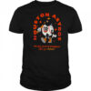 Houston Astros Oversized Throwback Character Major League Baseball shirt