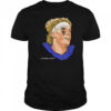 Jaxson Dart New York Giants Portrait shirt