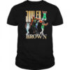 Jaylen Brown Boston Celtics 2025 Nba Playoffs shirt