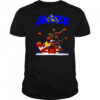 King James classic for fan shirt