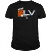 Las Vegas Raiders 2025 NFL Draft cluster shirt