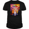 Luka Doncic the Most PPG in Lakers playoff history shirt
