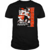 Luther Burden II Chicago 90s Style Shirt