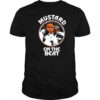 Mustard on the beat DJ Mustard shirt