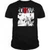 New rare Outlawz vintage shirt