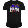 New York Mets mama Mothers Day shirt