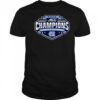 North Carolina Tar Heels 2025 ACC Women’s Lacrosse Tournament Champions Shirt