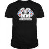 One Step Closer Bunny T-shirt