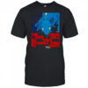 Polaris overflow shirt