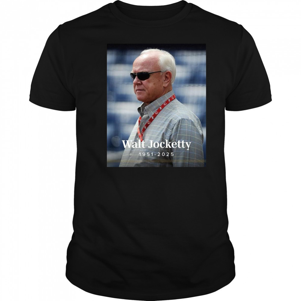 Poster Athletics Extend Our Condolences To Walt’s Family And Friends 1951 – 2025 t-shirt