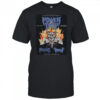 Power Trip Columbus Ohio At Ace Of Cups On May 10th 2025 Shirt