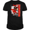 Quinshon Judkins Cleveland 90s Style Shirt