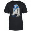 R2-D216 Cleveland Guardians shirt