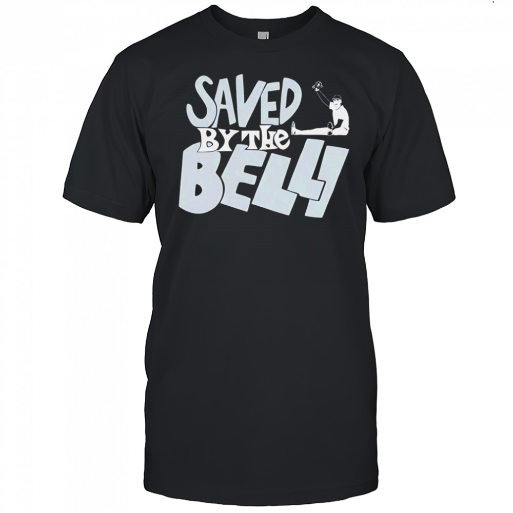 Saved by the Bell shirt