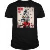 Tampa Bay Buccaneers Meet The Krewe NFL Draft 2025 John Walker Roberts Morrison Parrish Egbuka Poster t-shirt