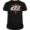 Texas Tech Red Raiders 2025 Big 12 Softball Regular Season Champions Shirt