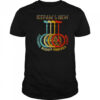 Top Peepaws New Fishing Buddy Arrives Soon Unicycle T-Shirt