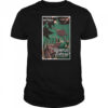 Trampled by Turtles The Signal Chattanooga TN April 25 2025 Tour t-shirt