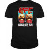 UFC Fight Night Ian Machado Garry vs Carlos Prates shirt