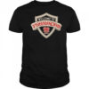 Welcome To Wrexham AFC Welcome To Promotion t-shirt