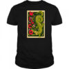 Wilco Fillmore Miami Beach at Jackie Gleason Theatre Miami Beach FL April 29 2025 Tour t-shirt