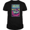 Wilco Show On April 27 2025 At Mahaffey Theater In St Petersburg FL t-shirt
