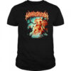 Within Destruction Rebirth T-shirt