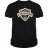 Wrexham AFC Welcome To Promotion shirt