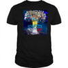 ZSC Lions Back to Back Schweizer Meister 2025 Shirt