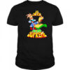 15 cheese atomic supreme shirt