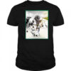 15 Years Since Dallas Braden’s Perfect Game May 9 2010 Oakland Athletics t-shirt