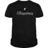 $2 2Legendary Logo T-shirt