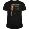 2-Sided Till Lindemann Meine Welt Tour 2025 Rundhals T-Shirt