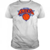 2024 25 New York Knicks Nike City T Shirt