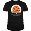 2025 AAU Championships Orlando shirt