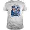 2025 Blue Jays Kevin Gausman Shirt