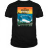 2025 Bonsoy Gold Coast Pro May 3-13 Burleigh Heads Shirt