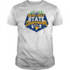 2025 Boys Boys Golf State Championships SCHSL shirt