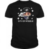 2025 Celebration City of Angels shirt