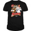 2025 Celsius Toni Breidinger retro shirt
