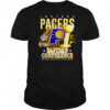 2025 Eastern Conference Finals Indiana Pacers NBA shirt