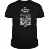 2025 Gold Coast Pro Artist Shirt