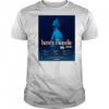 2025 Henry Moodie with Bradley Simpson and Reece Bibby July Tour t-shirt